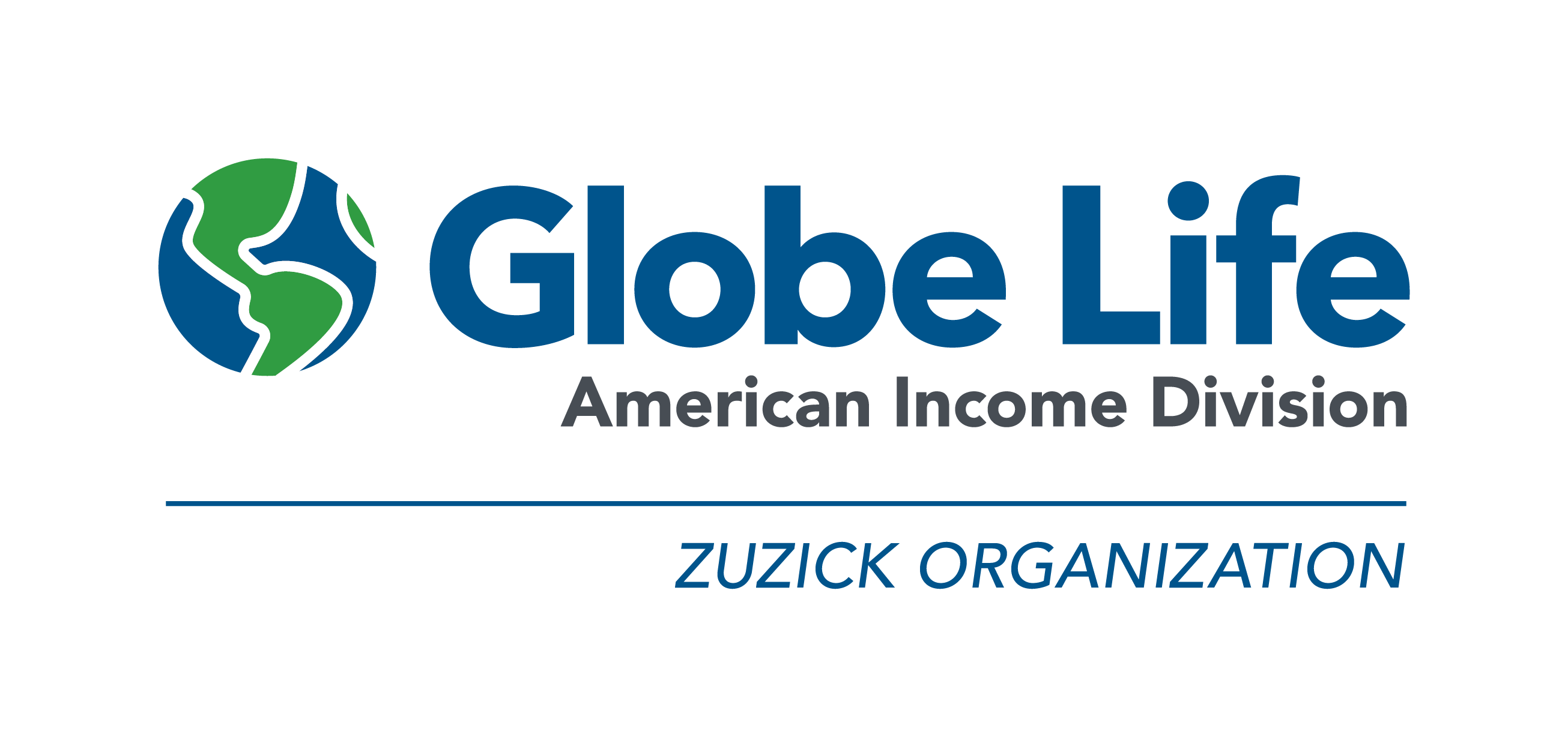 Zuzick organization of globe life career page