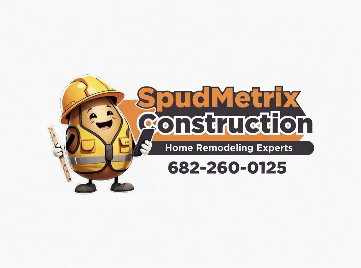 SpudMetrix Construction & Remodeling