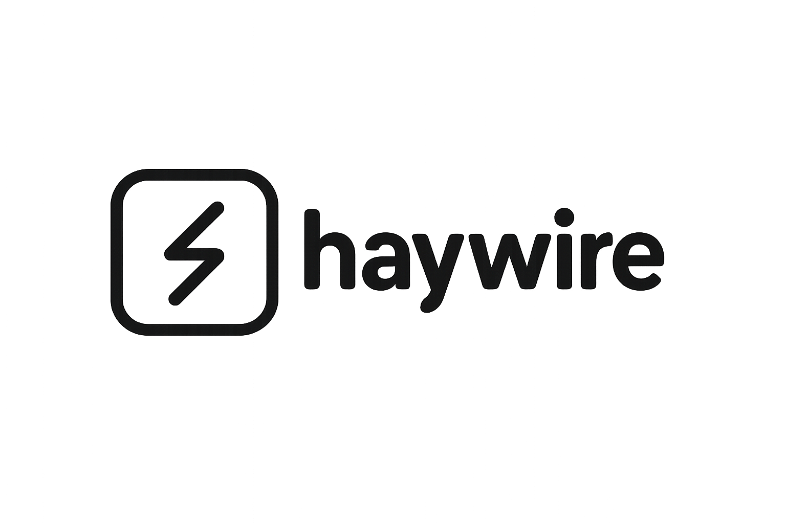 Haywire