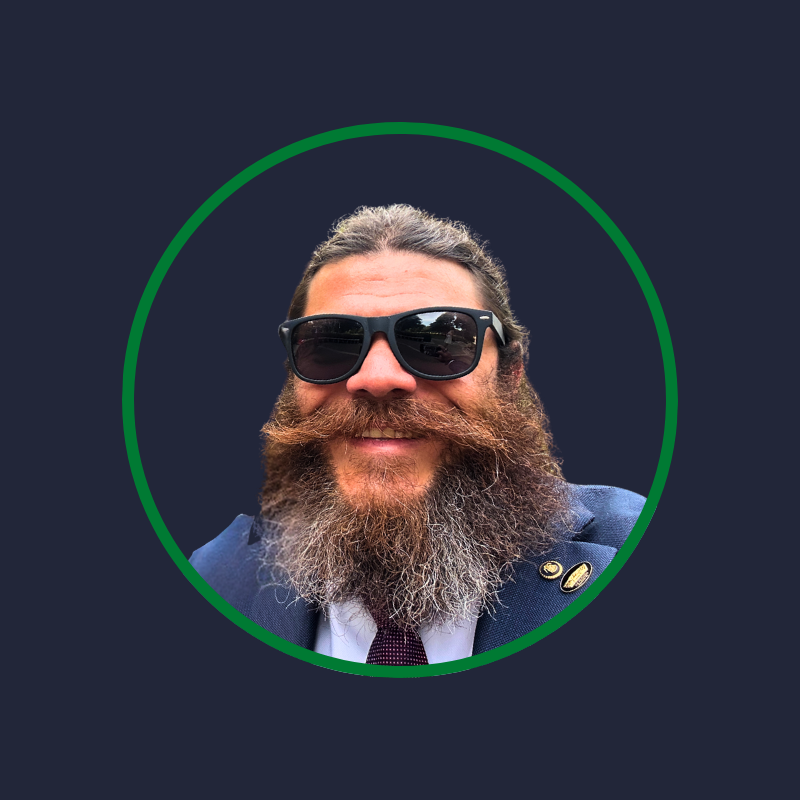 EL Cruz is the Founder and Executive Director of Phoenix Project Foundation USA, a 501(c)(3) nonprofit on a mission to end the global mental health crisis. A U.S. Marine veteran, Firefighter/EMT, and GS-15 Security Architect, EL brings a rare convergence of service, science, and lived experience to the work of human healing. He is the author of The Human Who Walked Two Worlds and the architect of Consciousness as a Skill (CaaS) — a framework designed to make inner transformation a learnable, teachable discipline. His work spans neuroscience, physiology, psychology, and the wisdom traditions of humanity, all in service of one goal: a world where no one suffers alone.