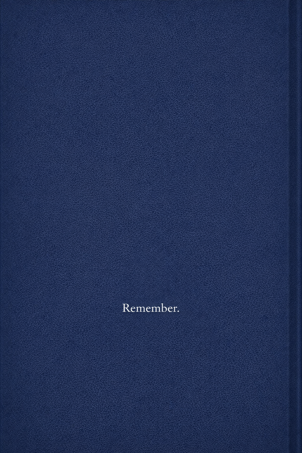 The Human Who Walked Two Worlds — Back Cover