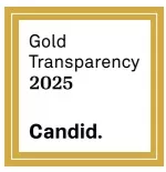 Candid Transparency Seal