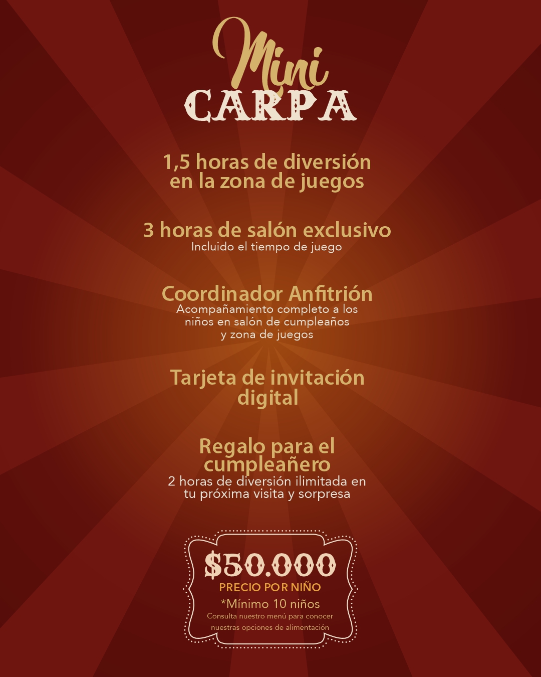 Paquete 3