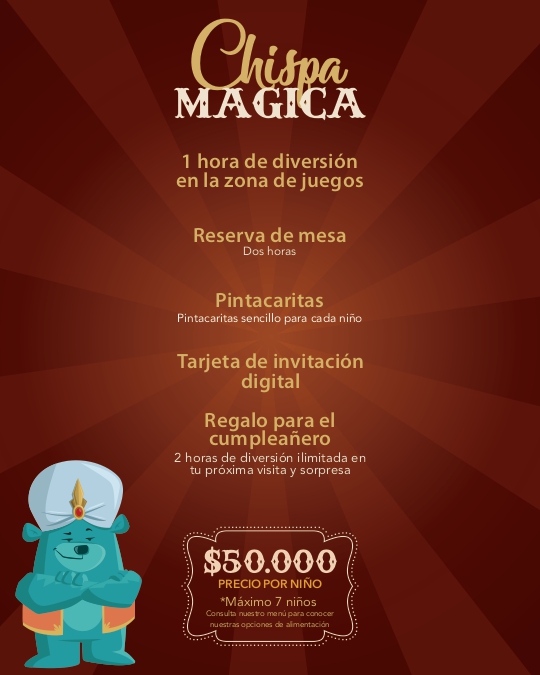 Paquete 4