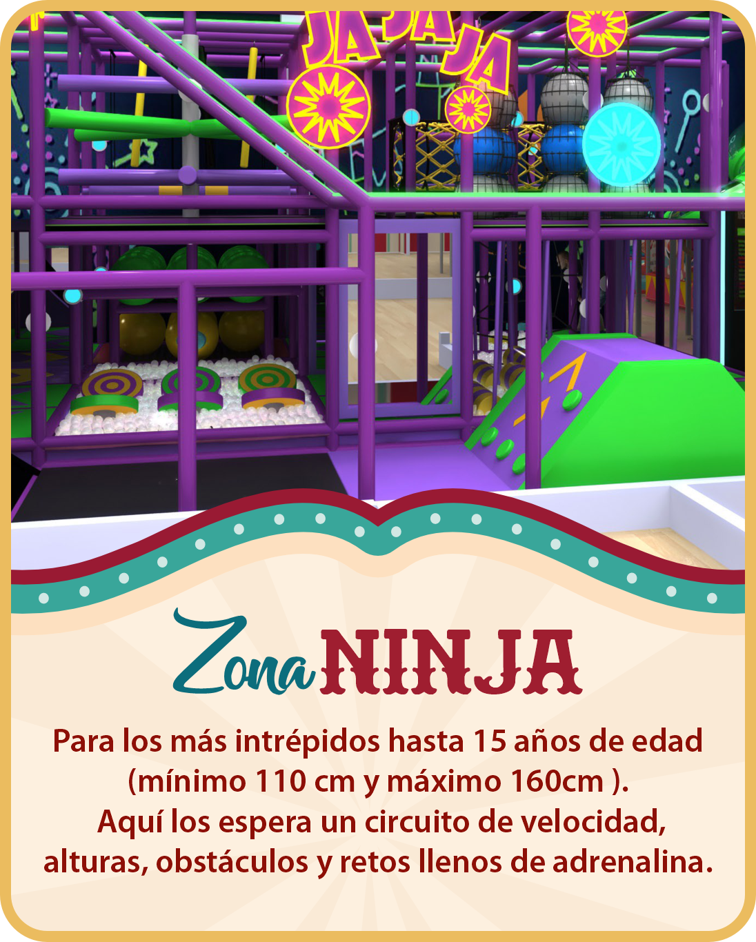 La Gran Carpa