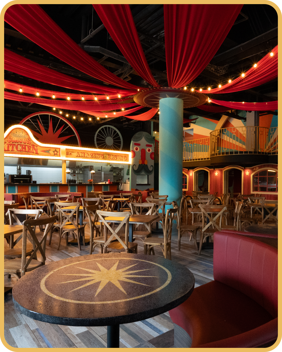Restaurante