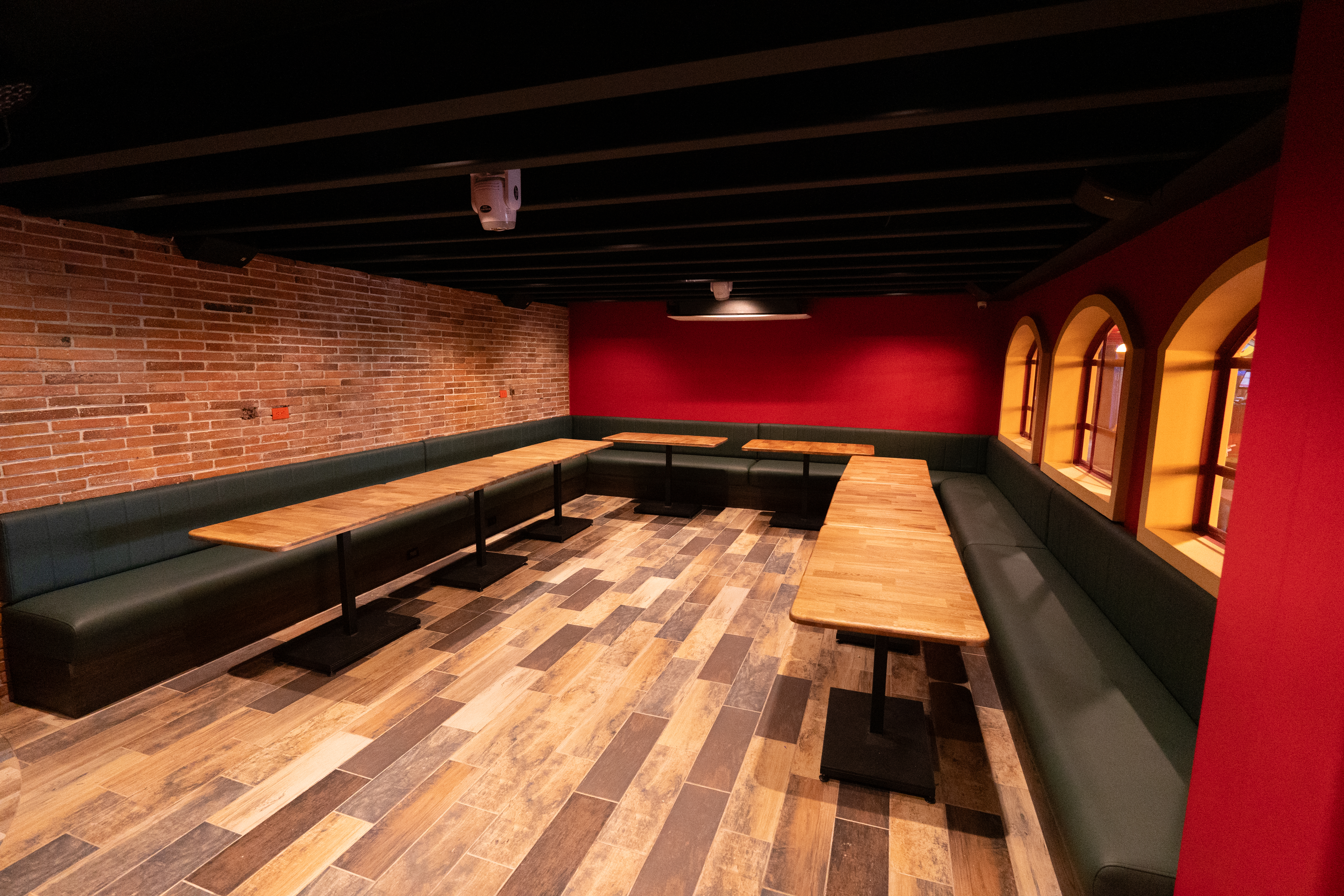 Corporate Space 3