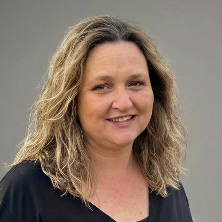 Lisa Kingsbury