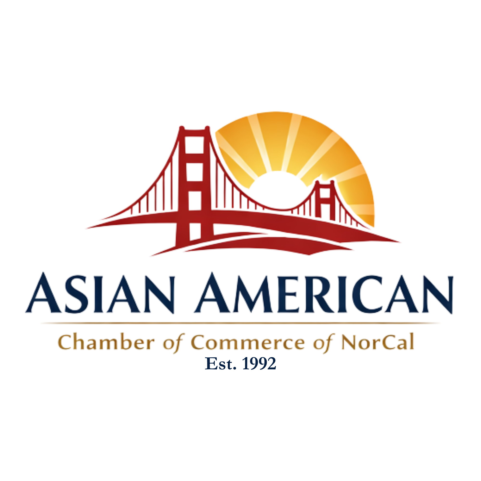 The Asian American Chamber of Commerce of NorCal