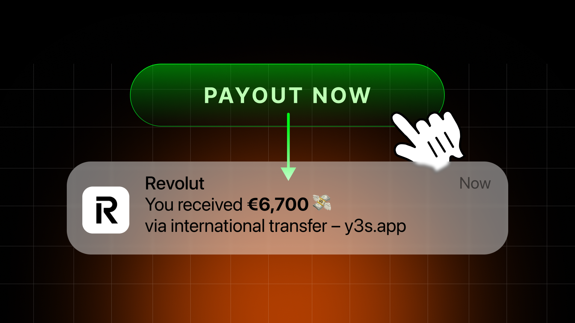 Profit Payout