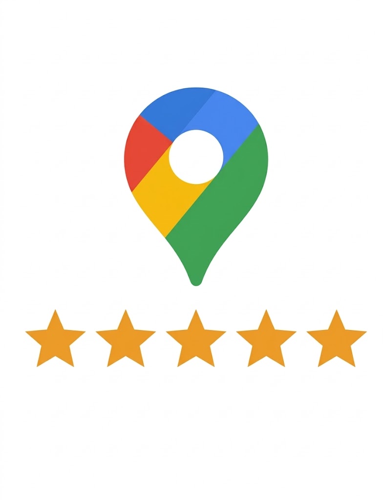 Google Maps
