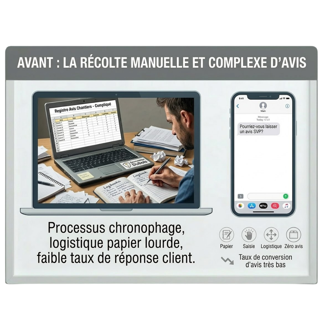 Avant avis