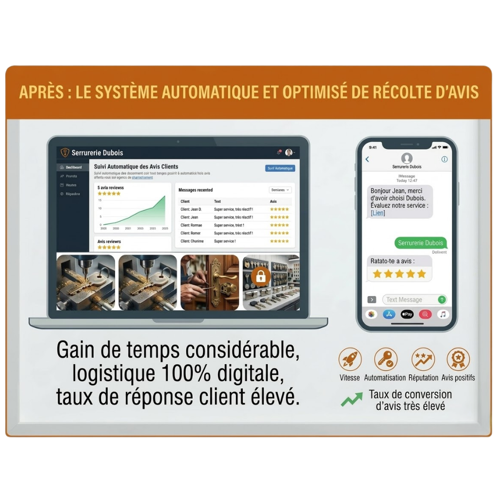 Après avis