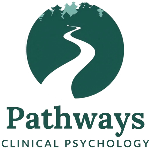 Pathways Clinical Psychology logo