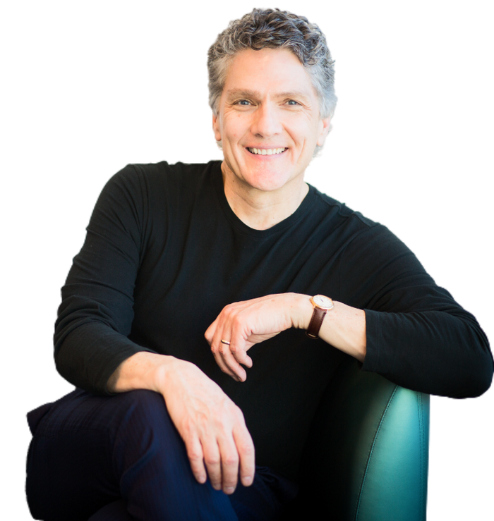 Scott Keffer, creator of the Affluent Client Magnet