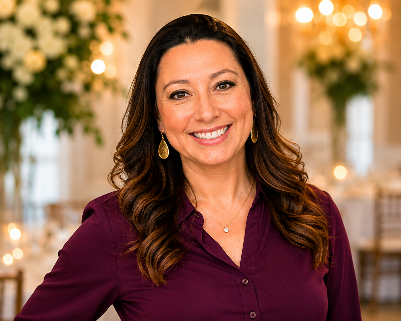 Kathy of Just In Time Events