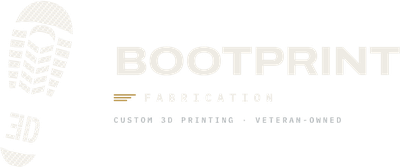 Bootprint Fabrication