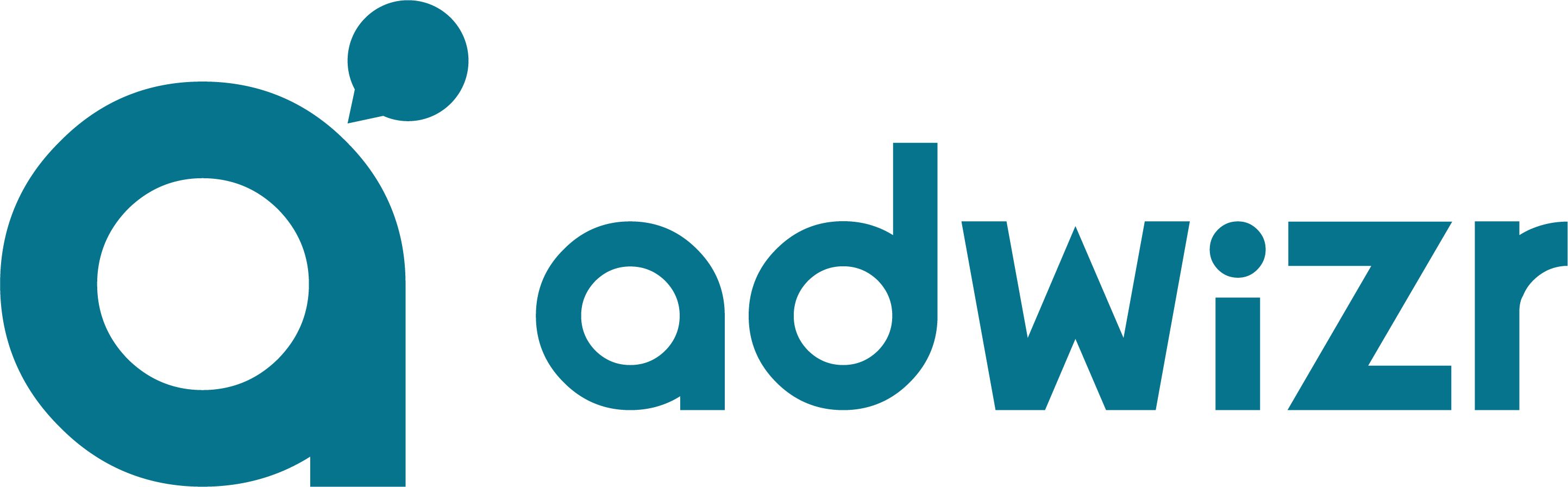 Adwizr logo