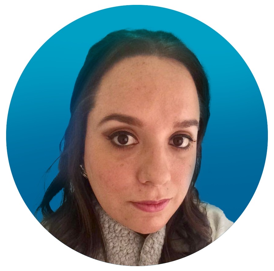 Ana Cristina Iturralde