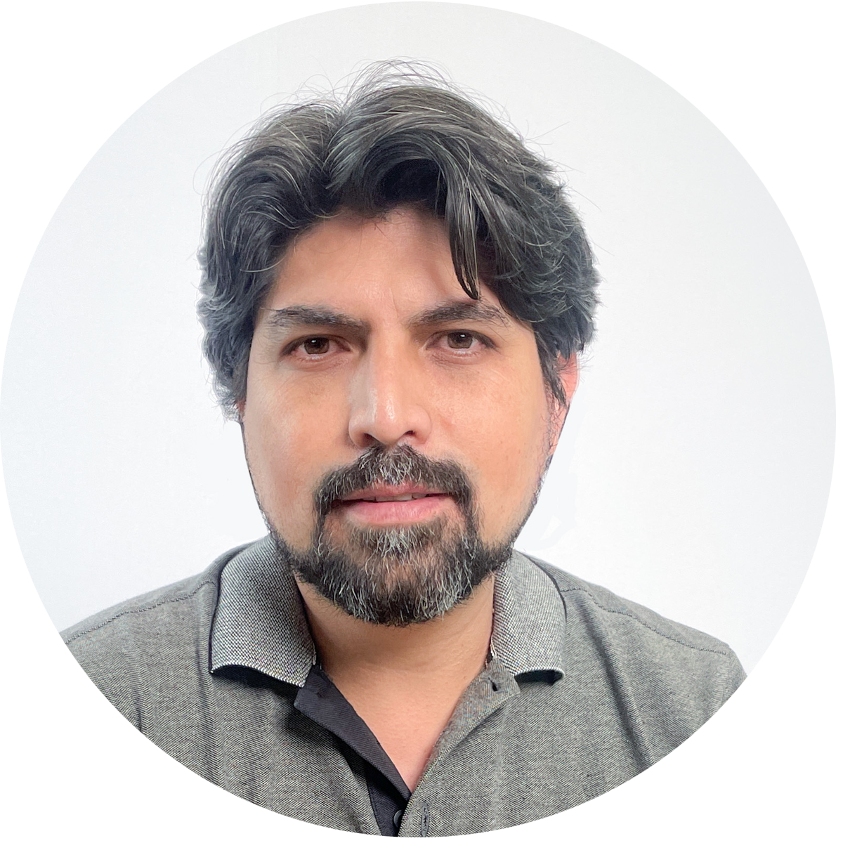 Fernando Paul Villarruel