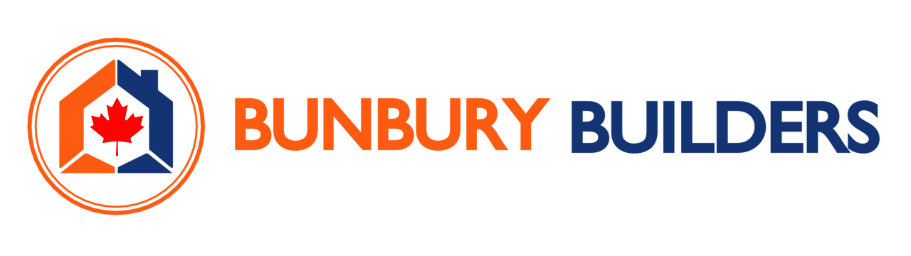 Bunbury Builders Logo