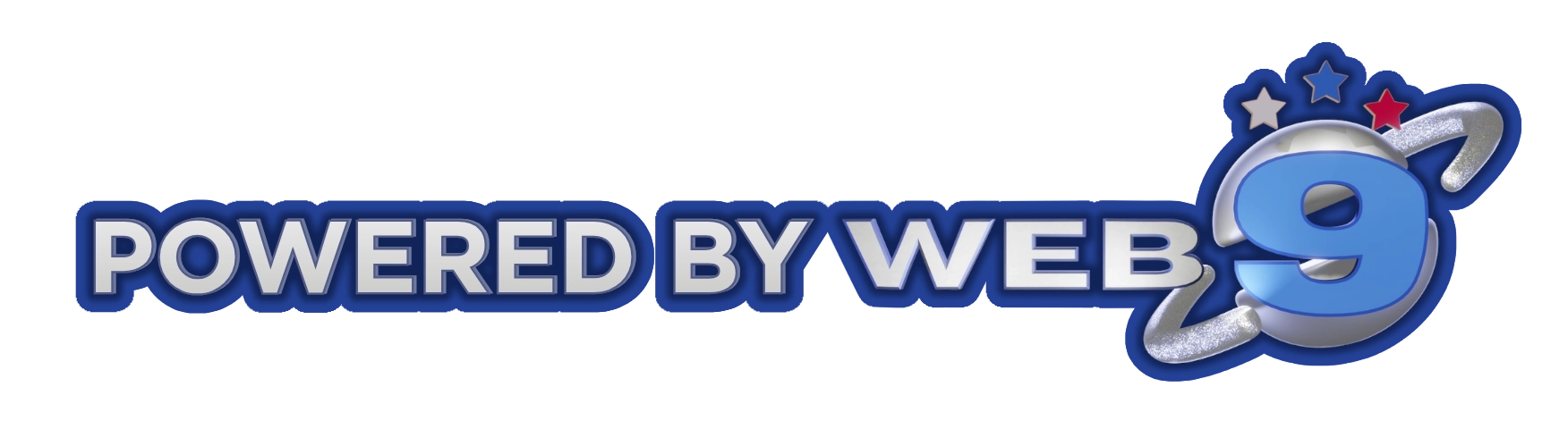 Powered by Web9