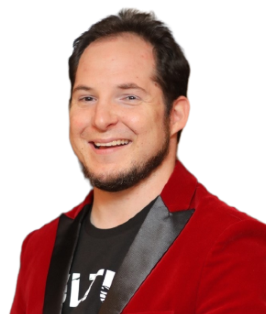 ALEX SCHLINSKY
