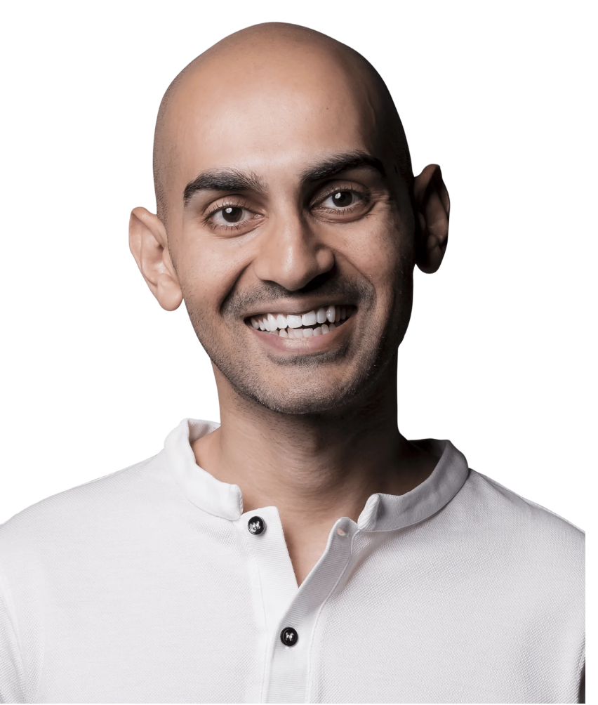 NEIL PATEL