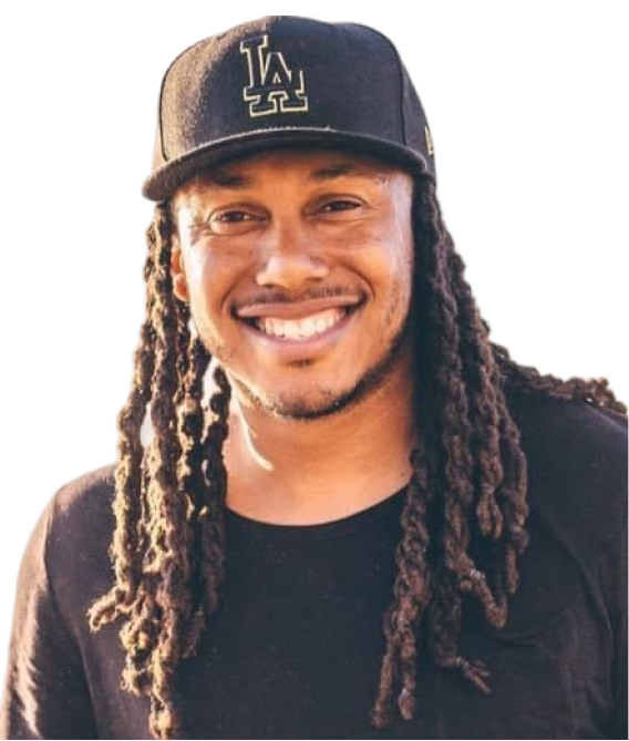 TRENT SHELTON