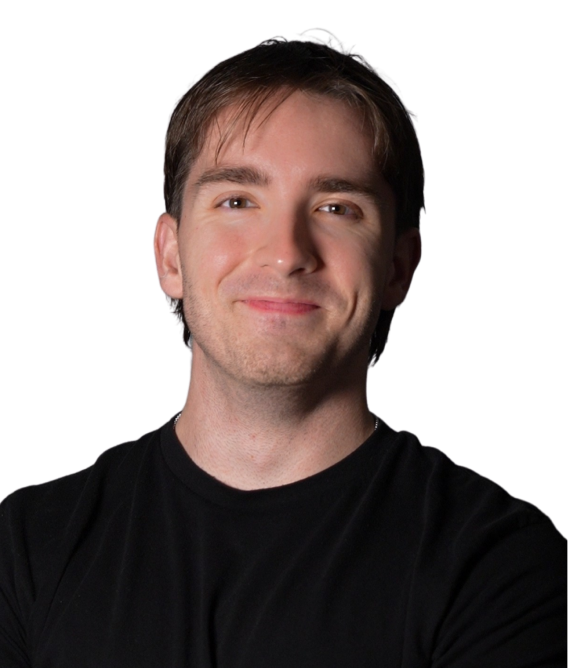 ANDREW GEORGE