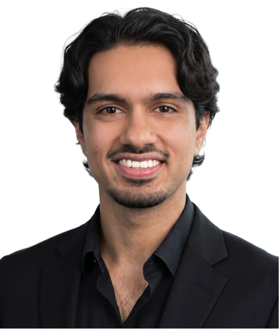 HAMZA BAIG