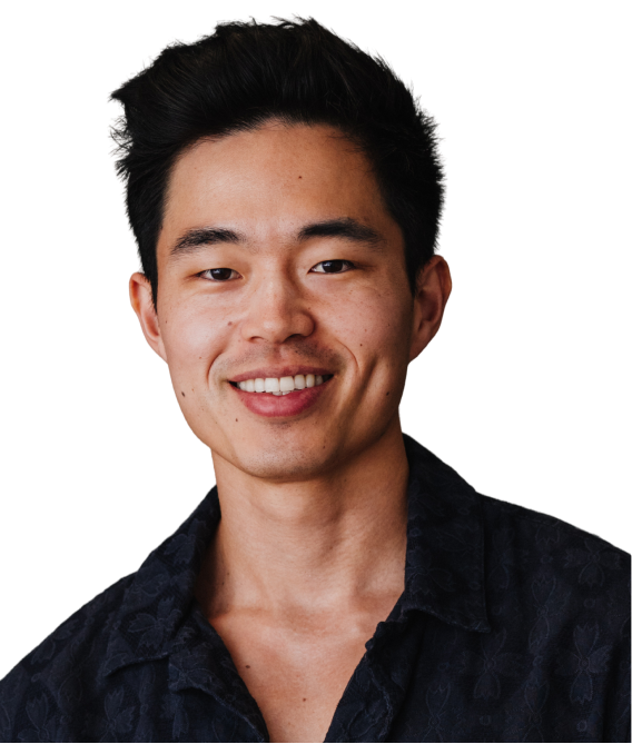 CHARLIE CHANG