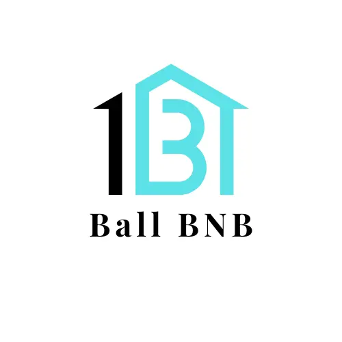 Ball BNB Logo