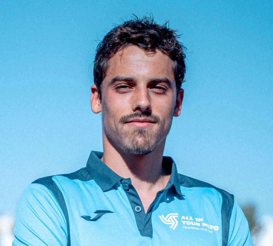 Sergio Gómez Suarez