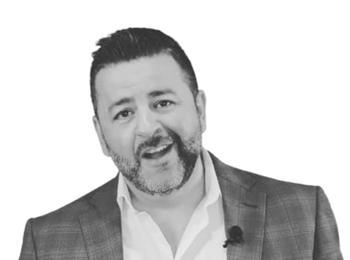 Antoine Halabi