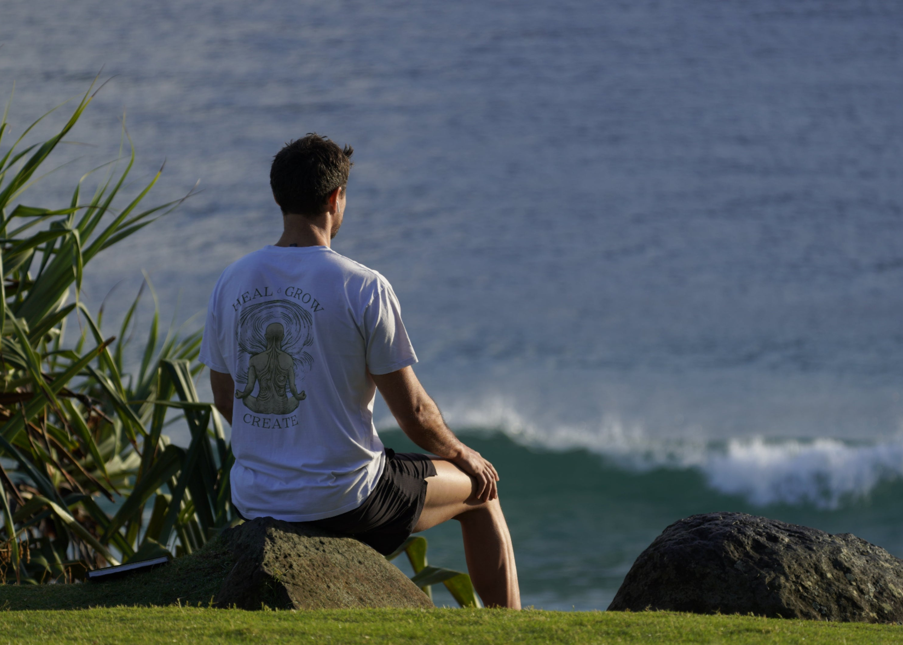 Nathan Howe, founder of New Life Habits