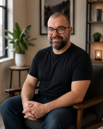 Brian Manning — writer, trainer, and systems nerd