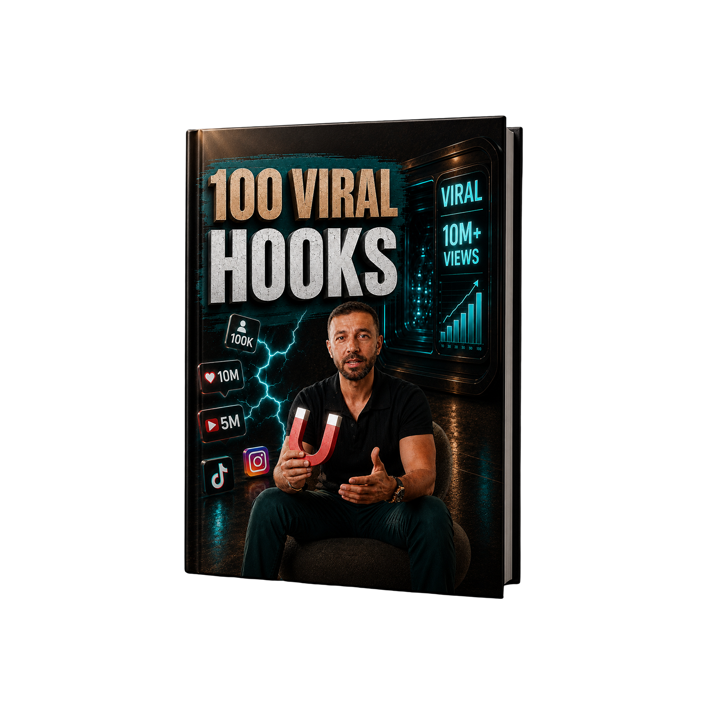 Viral Hooks 100