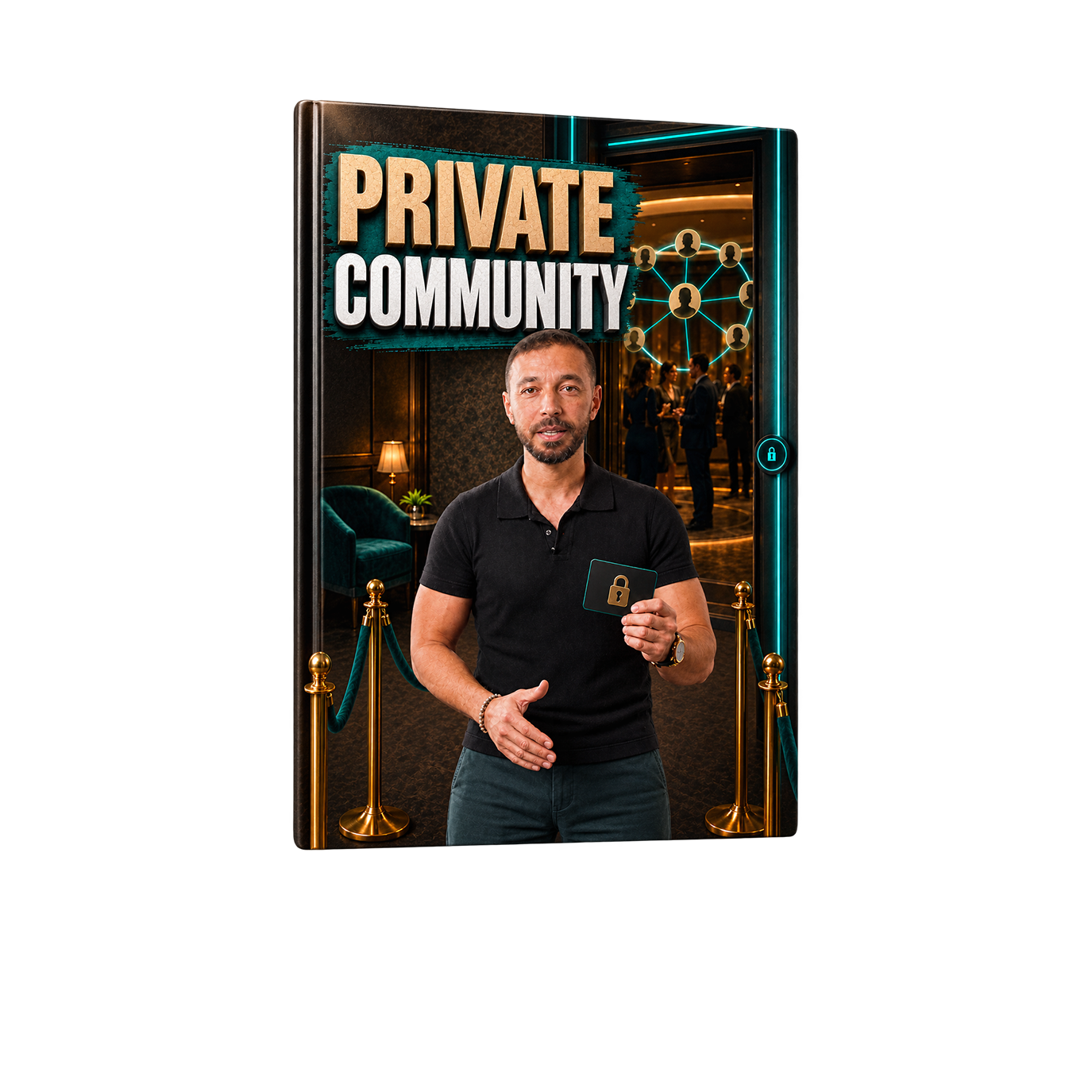 Private Community