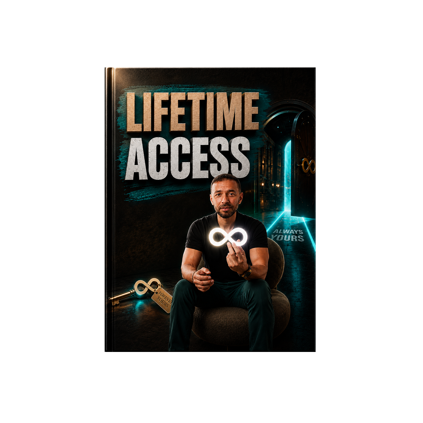 Lifetime Access
