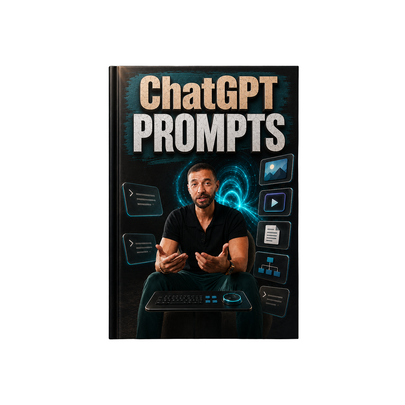 ChatGPT Prompts