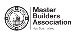 Master Builders Association New South Wales