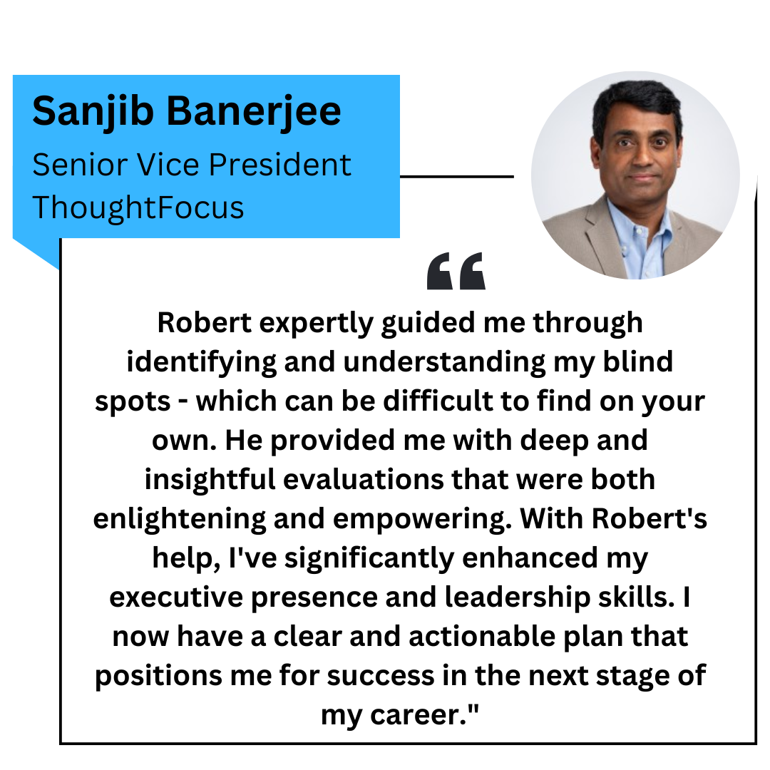 Verified client feedback from a technology leader