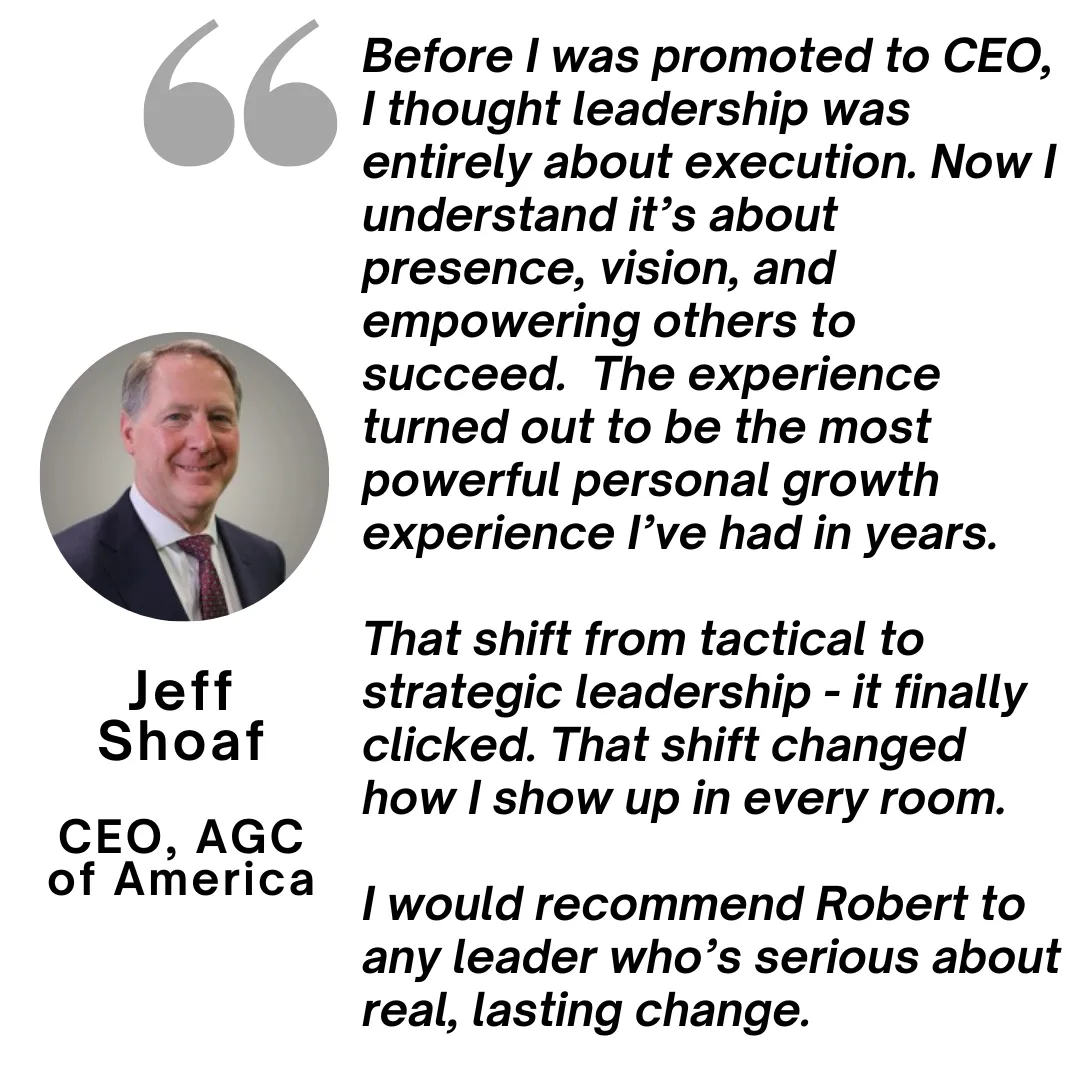Verified client feedback from a technology leader