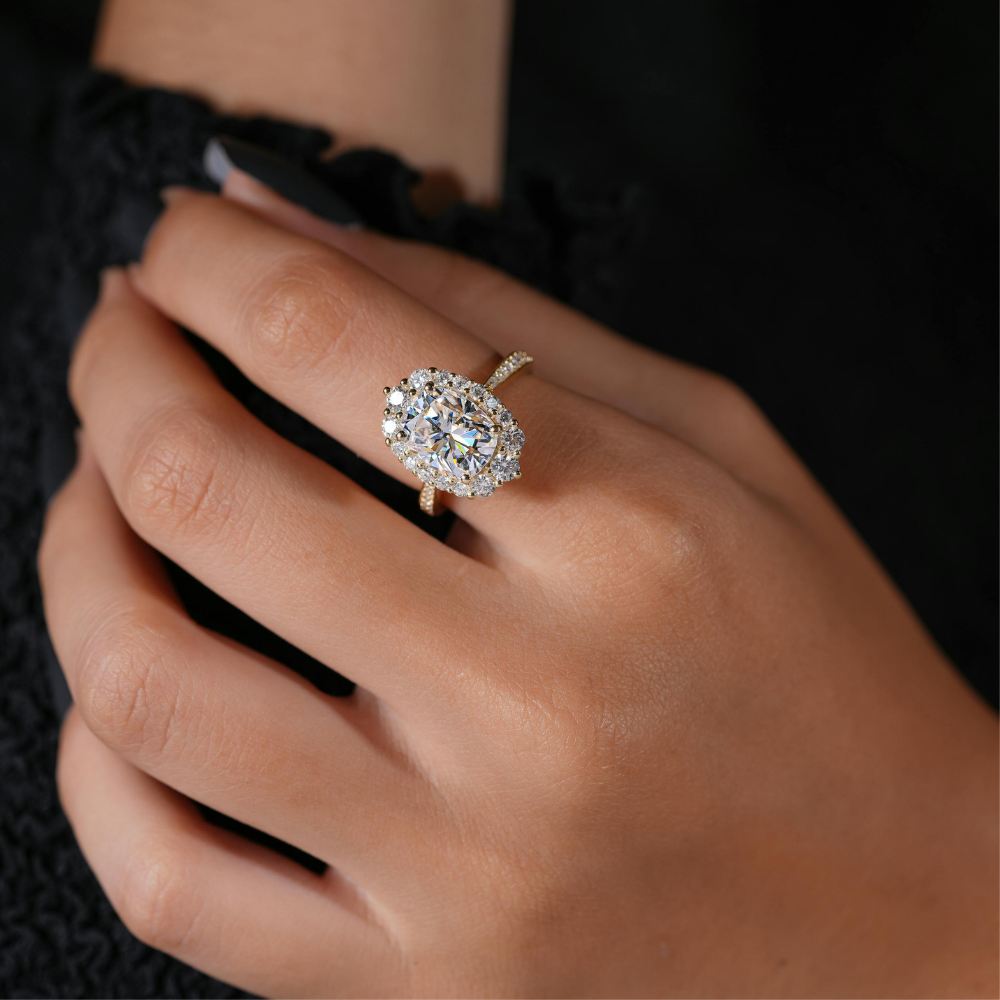 Diamond Ring