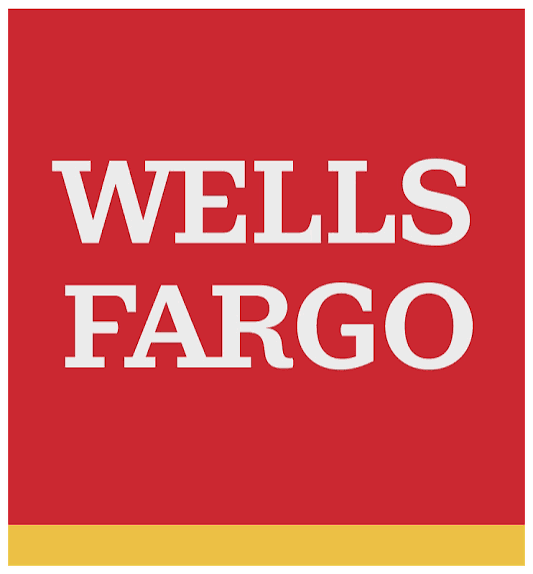 Wells Fargo logo