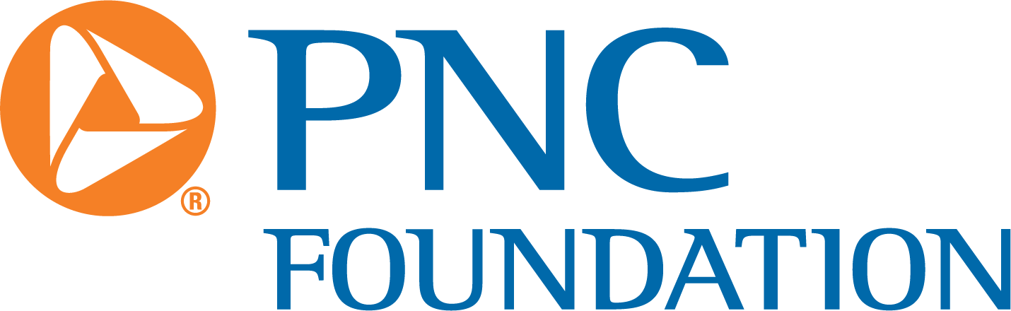 PNC Foundation logo