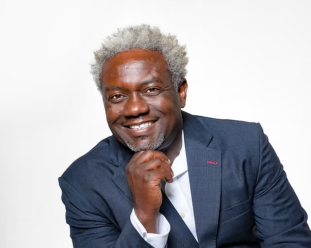 Dr. Dedrick Sims, Board Member