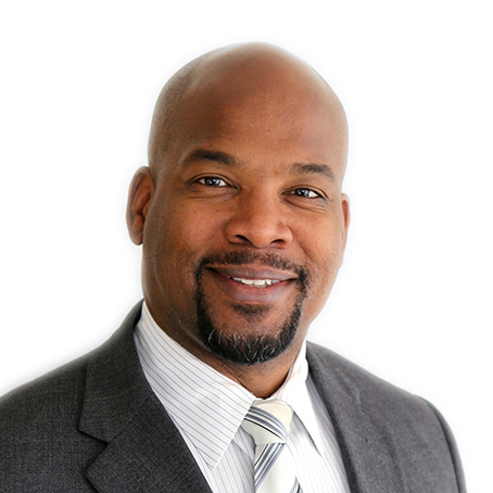 Richard Lewis, Founder & Board Chair