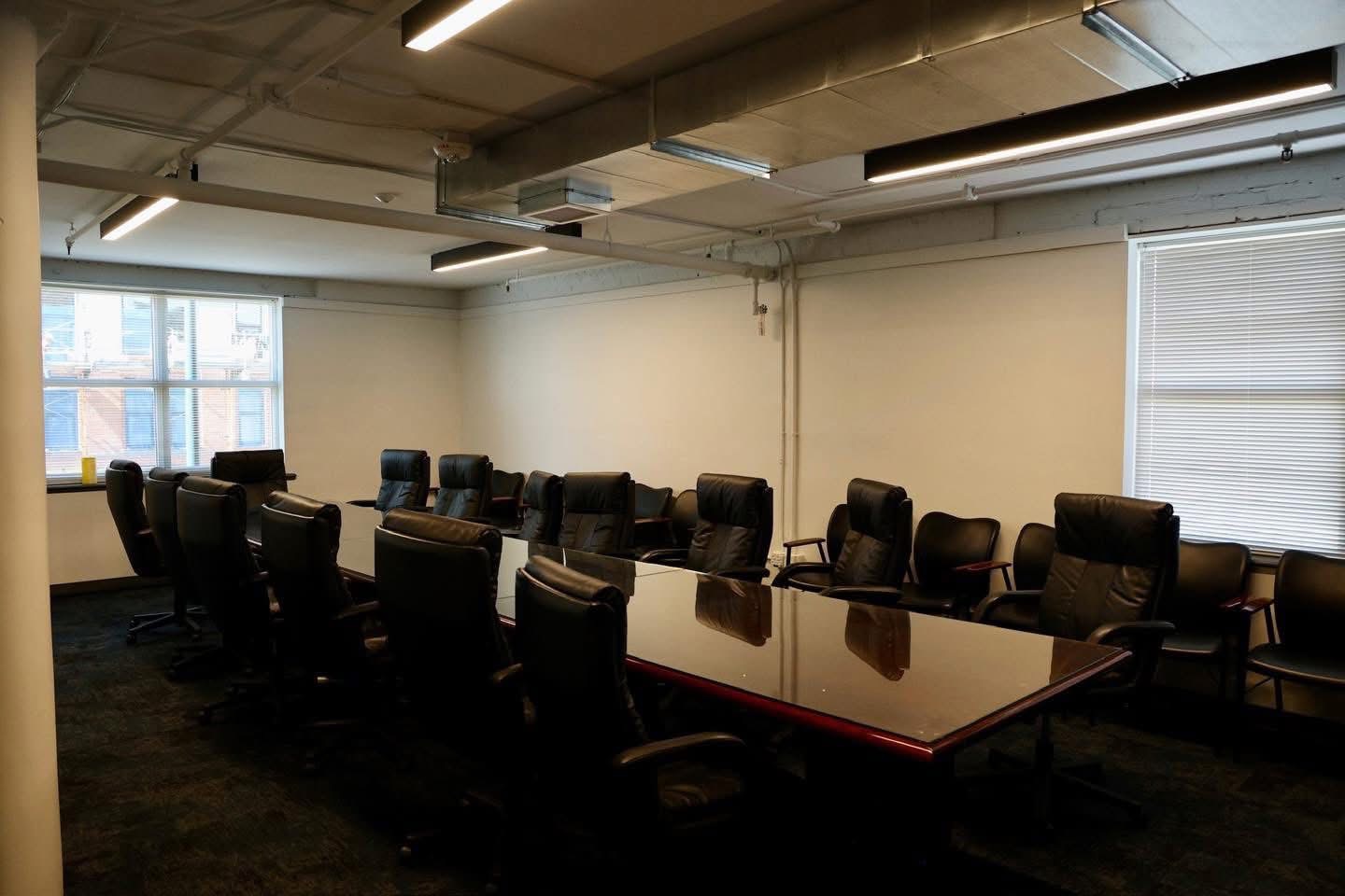 Large Conference Room